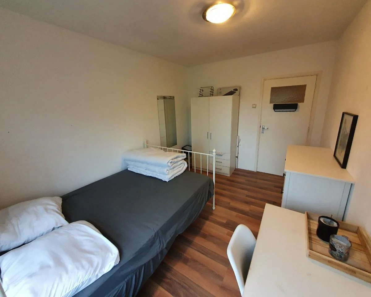 Foto van de Kamer gelegen aan de Ilperveldstraat in Amsterdam