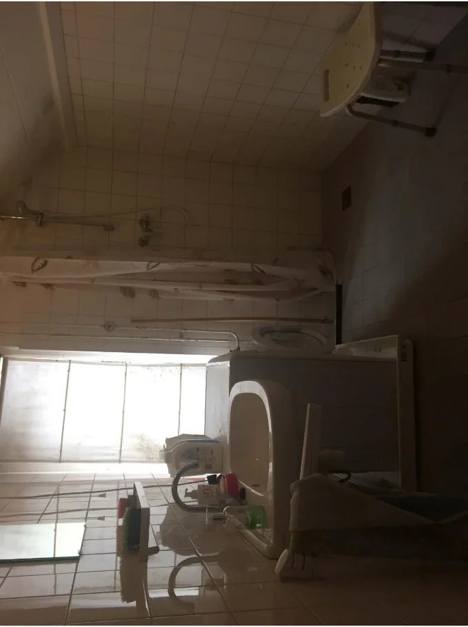 Foto van de Kamer gelegen aan de Willem Dreeslaan in Utrecht