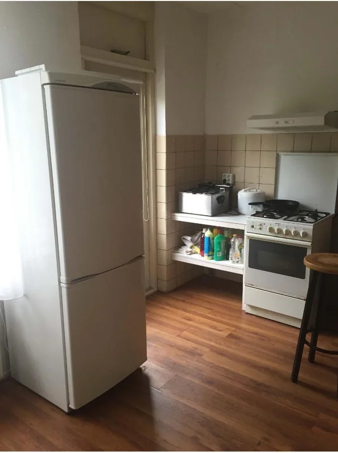 Foto van de Kamer gelegen aan de Willem Dreeslaan in Utrecht