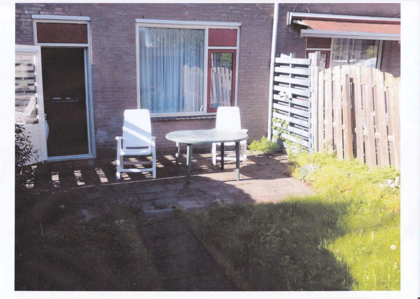 Foto van de Kamer gelegen aan de Willem Dreeslaan in Utrecht