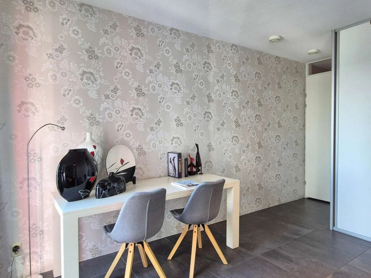 Foto van de Appartement gelegen aan de Wijnbrugstraat in Rotterdam