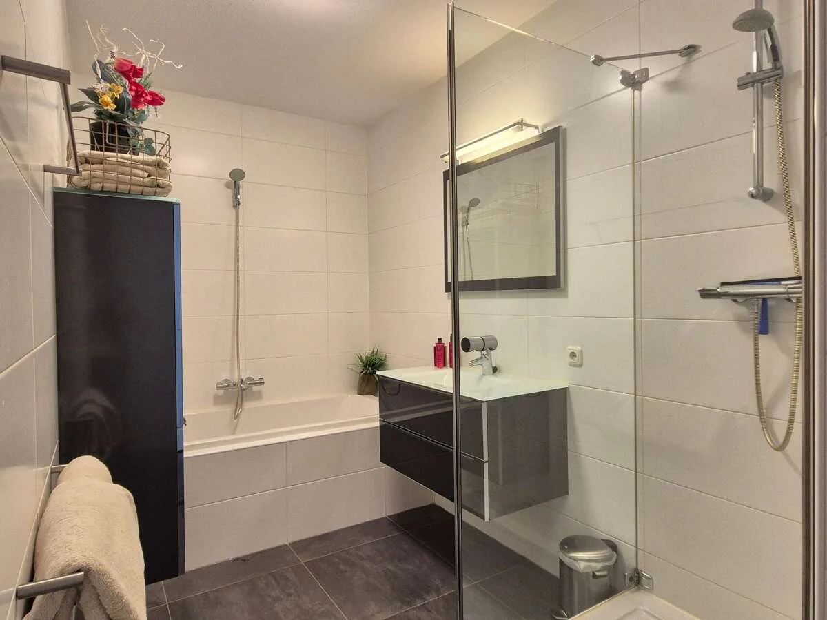 Foto van de Appartement gelegen aan de Wijnbrugstraat in Rotterdam