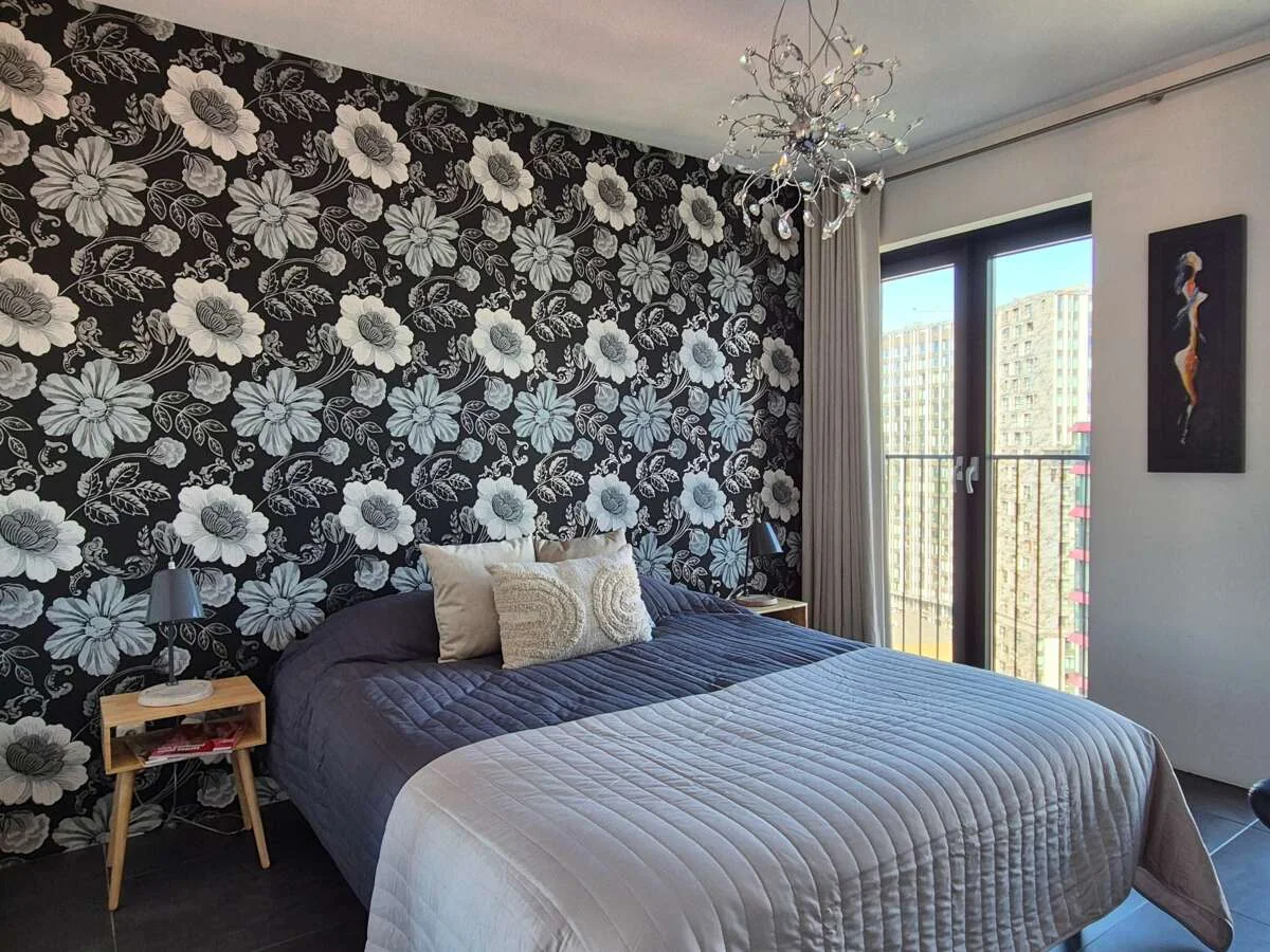 Foto van de Appartement gelegen aan de Wijnbrugstraat in Rotterdam