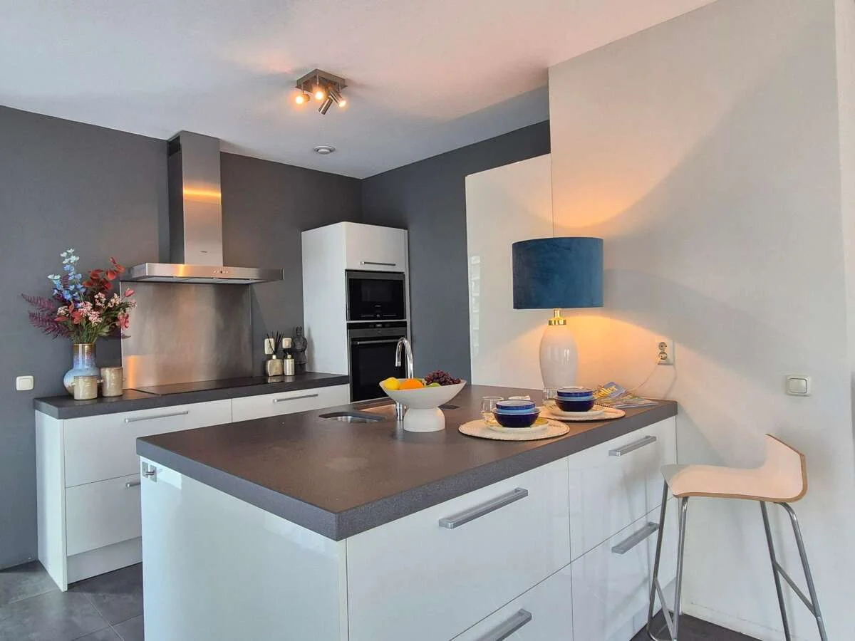Foto van de Appartement gelegen aan de Wijnbrugstraat in Rotterdam