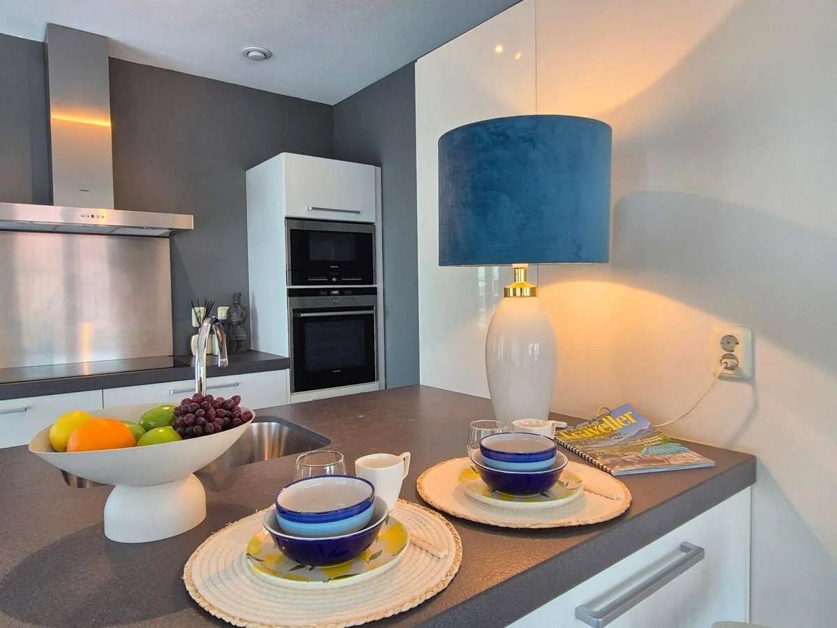 Foto van de Appartement gelegen aan de Wijnbrugstraat in Rotterdam