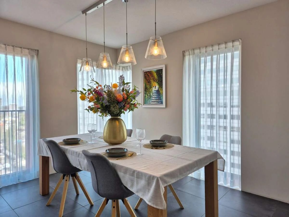 Foto van de Appartement gelegen aan de Wijnbrugstraat in Rotterdam