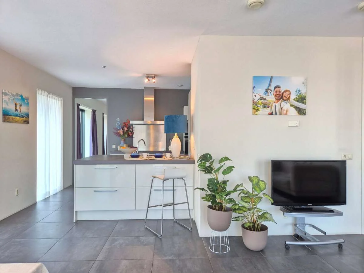 Foto van de Appartement gelegen aan de Wijnbrugstraat in Rotterdam
