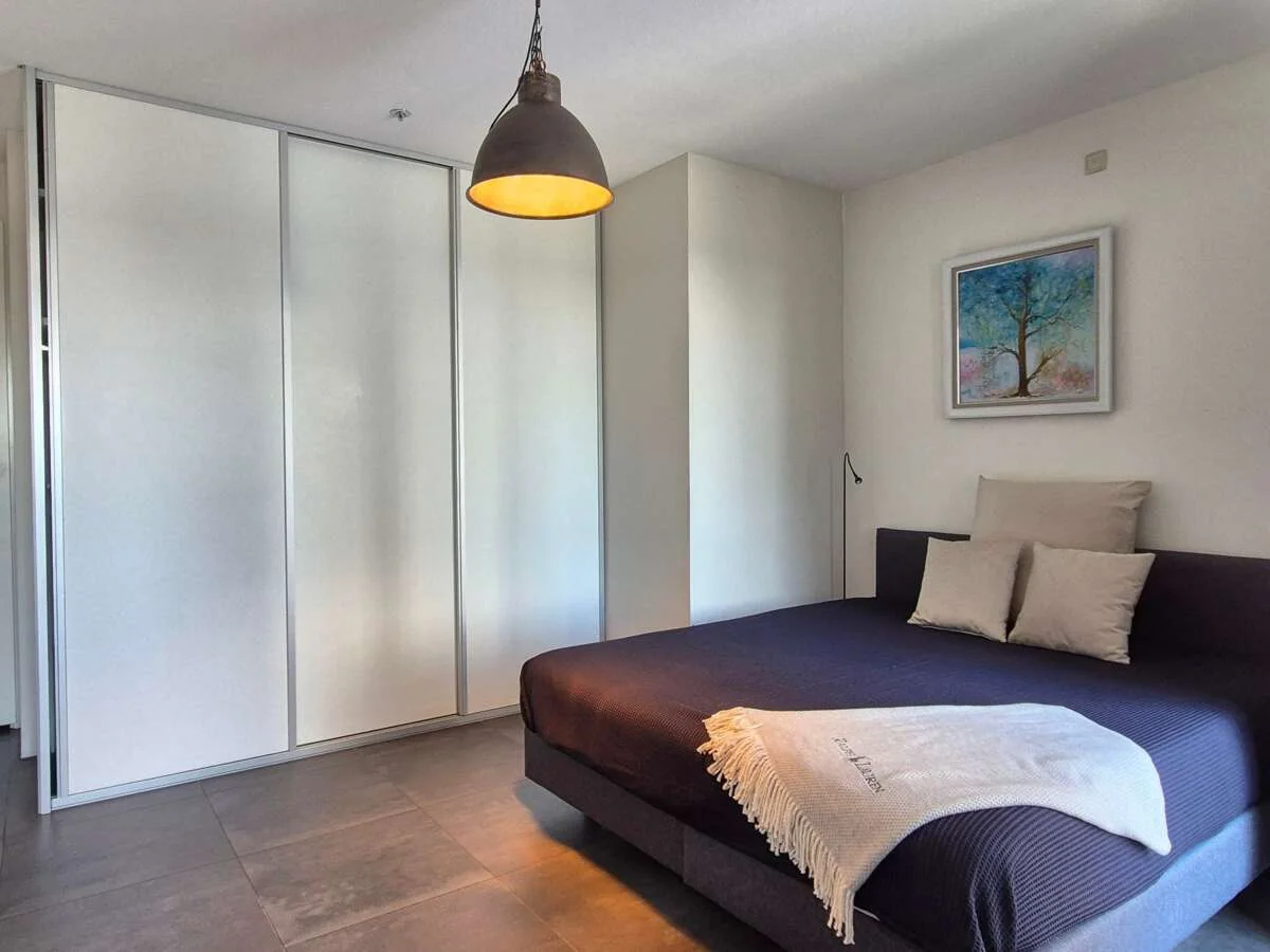 Foto van de Appartement gelegen aan de Wijnbrugstraat in Rotterdam