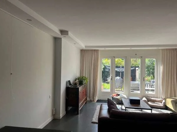 Foto van de Appartement gelegen aan de Laagtij in Noordwijk