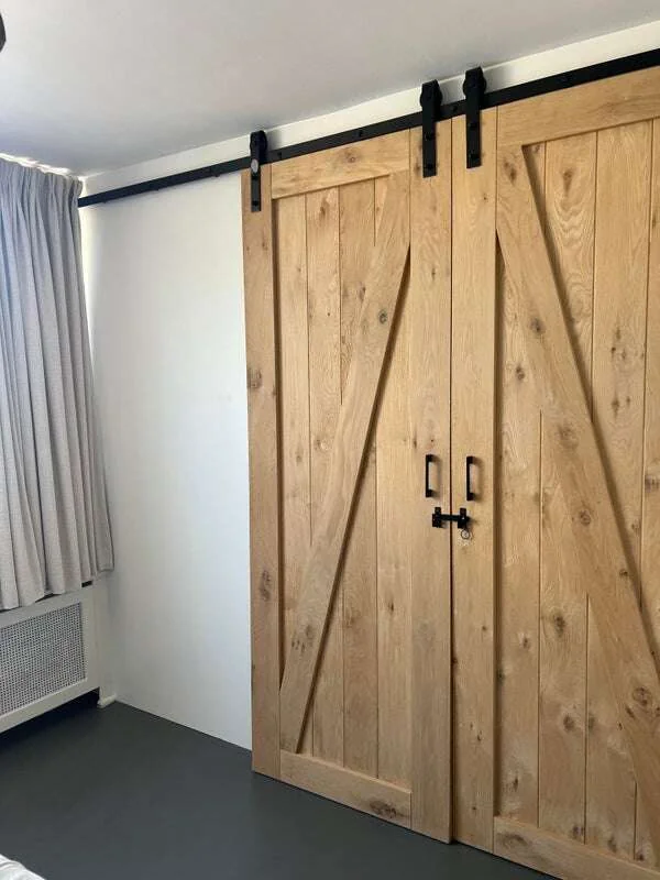 Foto van de Appartement gelegen aan de Laagtij in Noordwijk