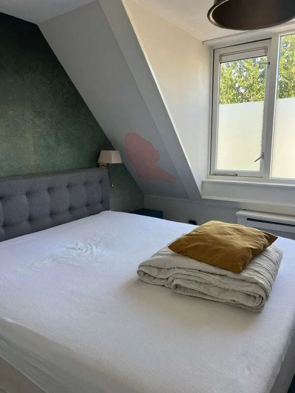 Foto van de Appartement gelegen aan de Laagtij in Noordwijk