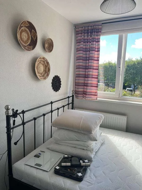 Foto van de Appartement gelegen aan de Laagtij in Noordwijk