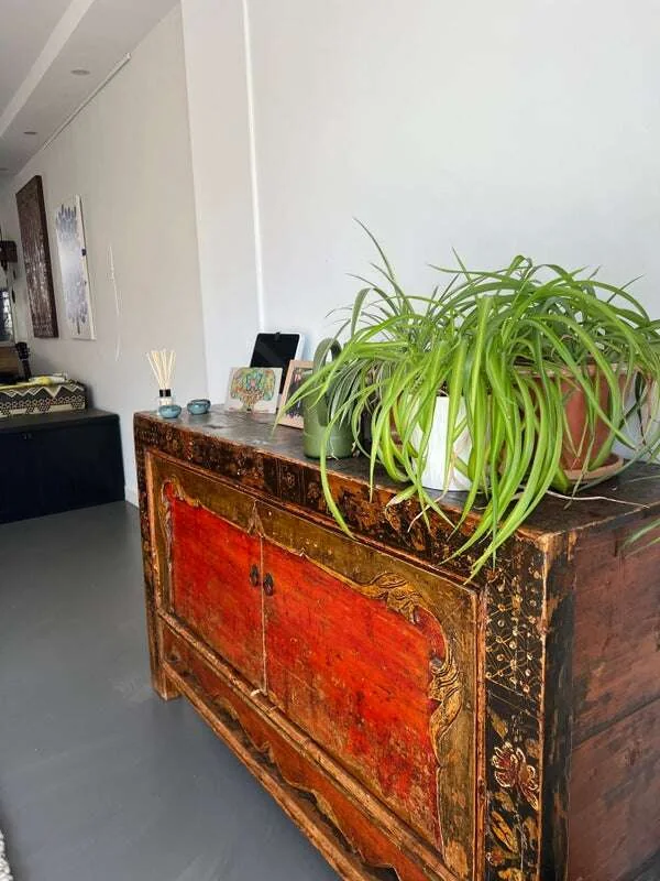 Foto van de Appartement gelegen aan de Laagtij in Noordwijk