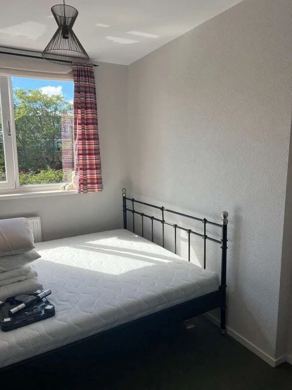 Foto van de Appartement gelegen aan de Laagtij in Noordwijk