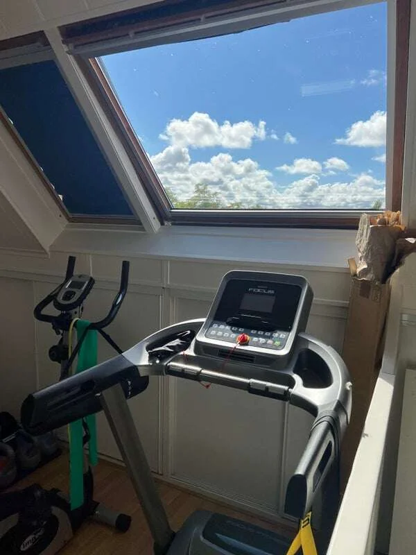 Foto van de Appartement gelegen aan de Laagtij in Noordwijk