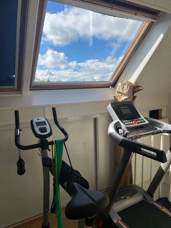 Foto van de Appartement gelegen aan de Laagtij in Noordwijk