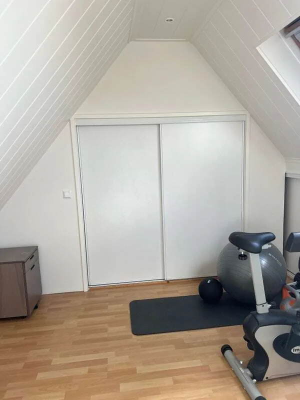 Foto van de Appartement gelegen aan de Laagtij in Noordwijk