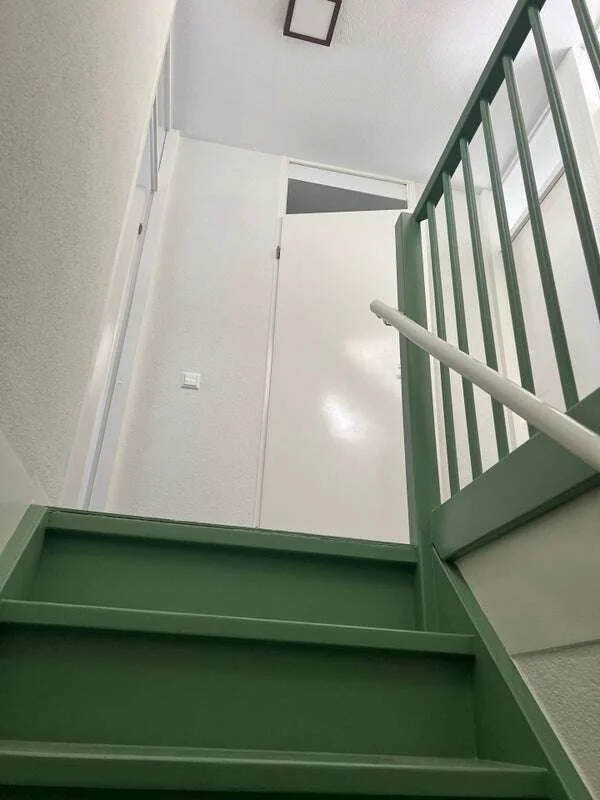 Foto van de Appartement gelegen aan de Laagtij in Noordwijk