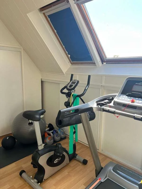 Foto van de Appartement gelegen aan de Laagtij in Noordwijk