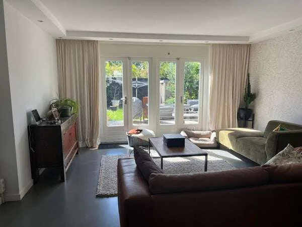 Foto van de Appartement gelegen aan de Laagtij in Noordwijk