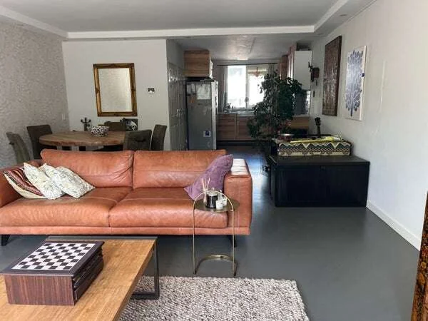 Foto van de Appartement gelegen aan de Laagtij in Noordwijk