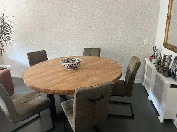 Foto van de Appartement gelegen aan de Laagtij in Noordwijk