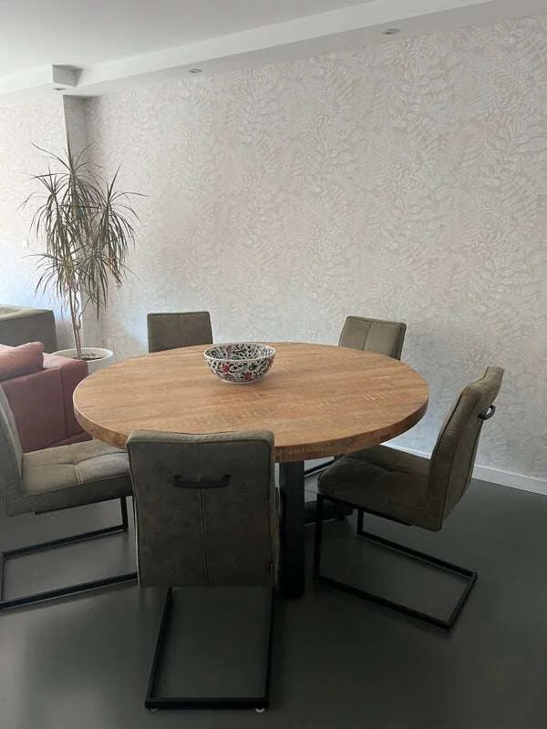 Foto van de Appartement gelegen aan de Laagtij in Noordwijk