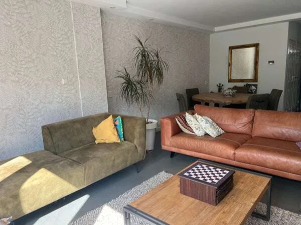 Foto van de Appartement gelegen aan de Laagtij in Noordwijk
