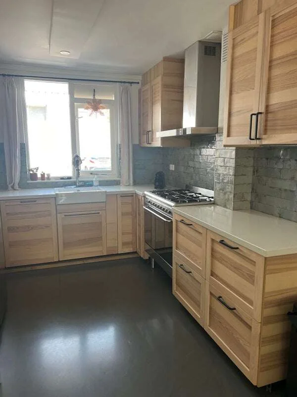 Foto van de Appartement gelegen aan de Laagtij in Noordwijk
