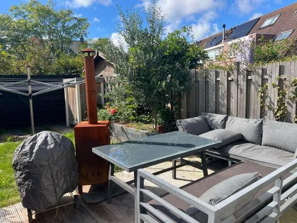 Foto van de Appartement gelegen aan de Laagtij in Noordwijk