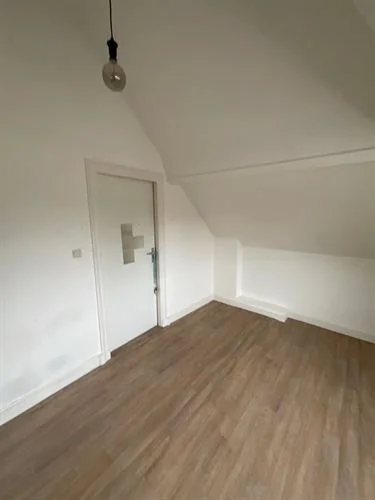 Foto van de Kamer gelegen aan de Sloetstraat in Arnhem