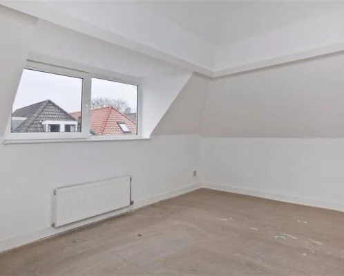 Foto van de Kamer gelegen aan de Sloetstraat in Arnhem