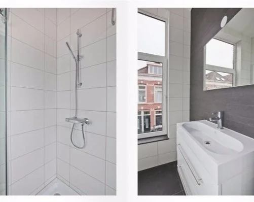 Foto van de Kamer gelegen aan de Sloetstraat in Arnhem