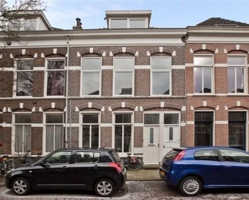Foto van de Kamer gelegen aan de Sloetstraat in Arnhem