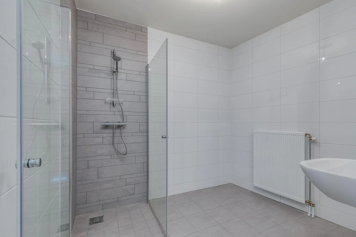 Foto van de Appartement gelegen aan de Hellevoetstraat in Rotterdam