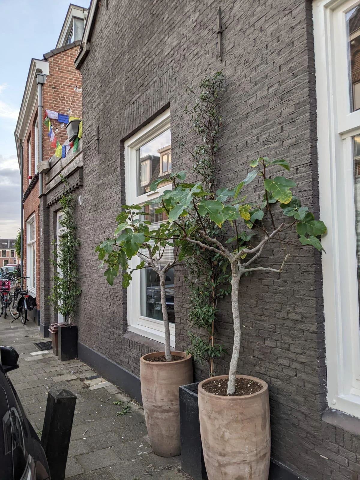 Foto van de Appartement gelegen aan de Gildstraat in Utrecht