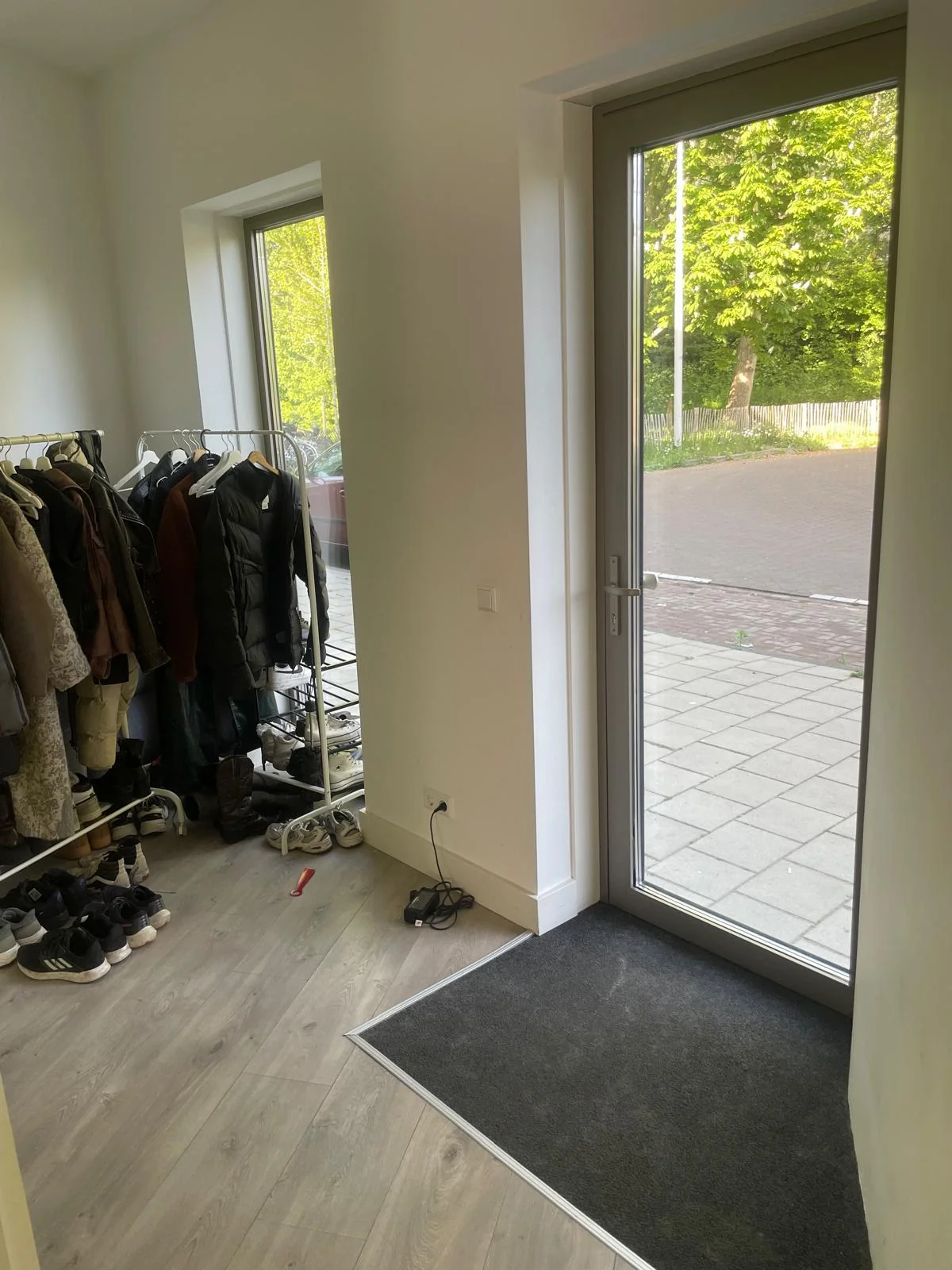 Foto van de Kamer gelegen aan de IJsselmeerstraat in Amsterdam