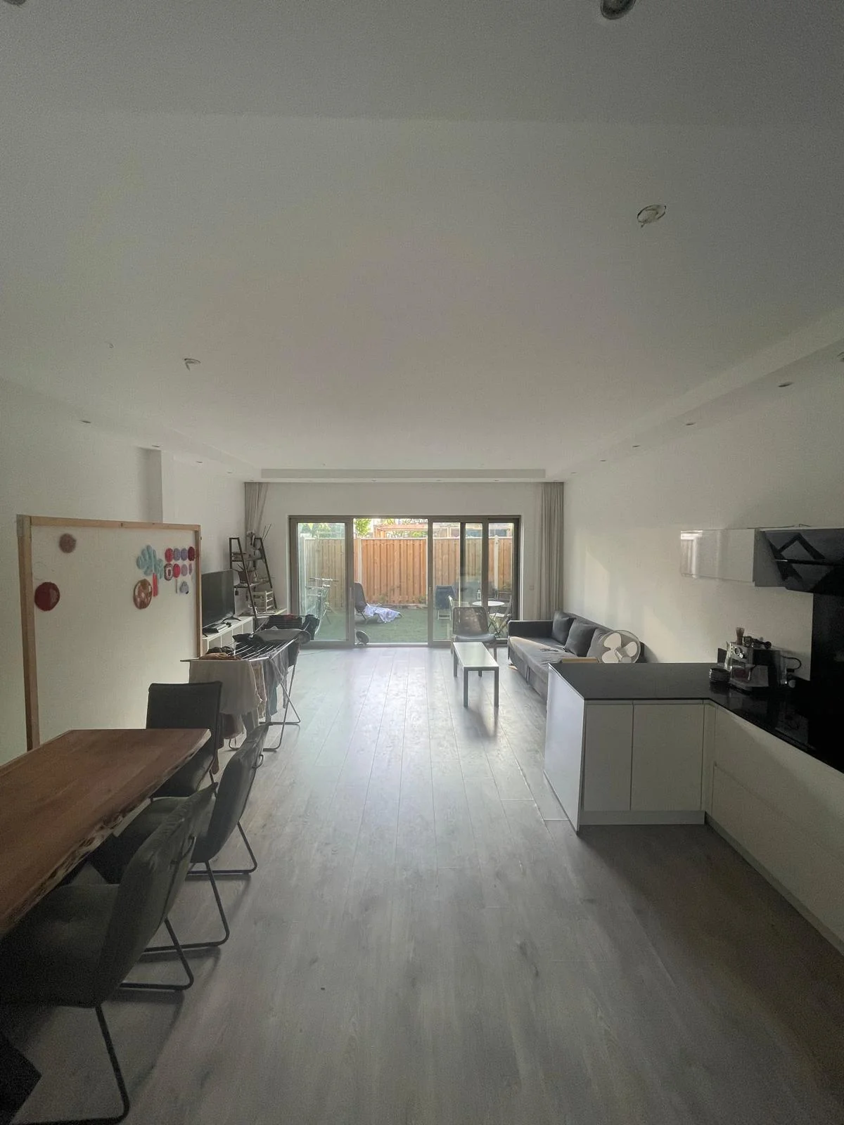 Foto van de Kamer gelegen aan de IJsselmeerstraat in Amsterdam