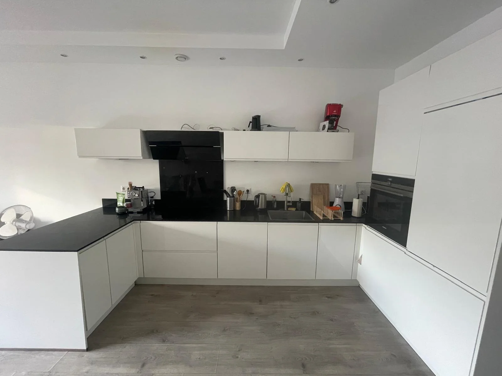 Foto van de Kamer gelegen aan de IJsselmeerstraat in Amsterdam