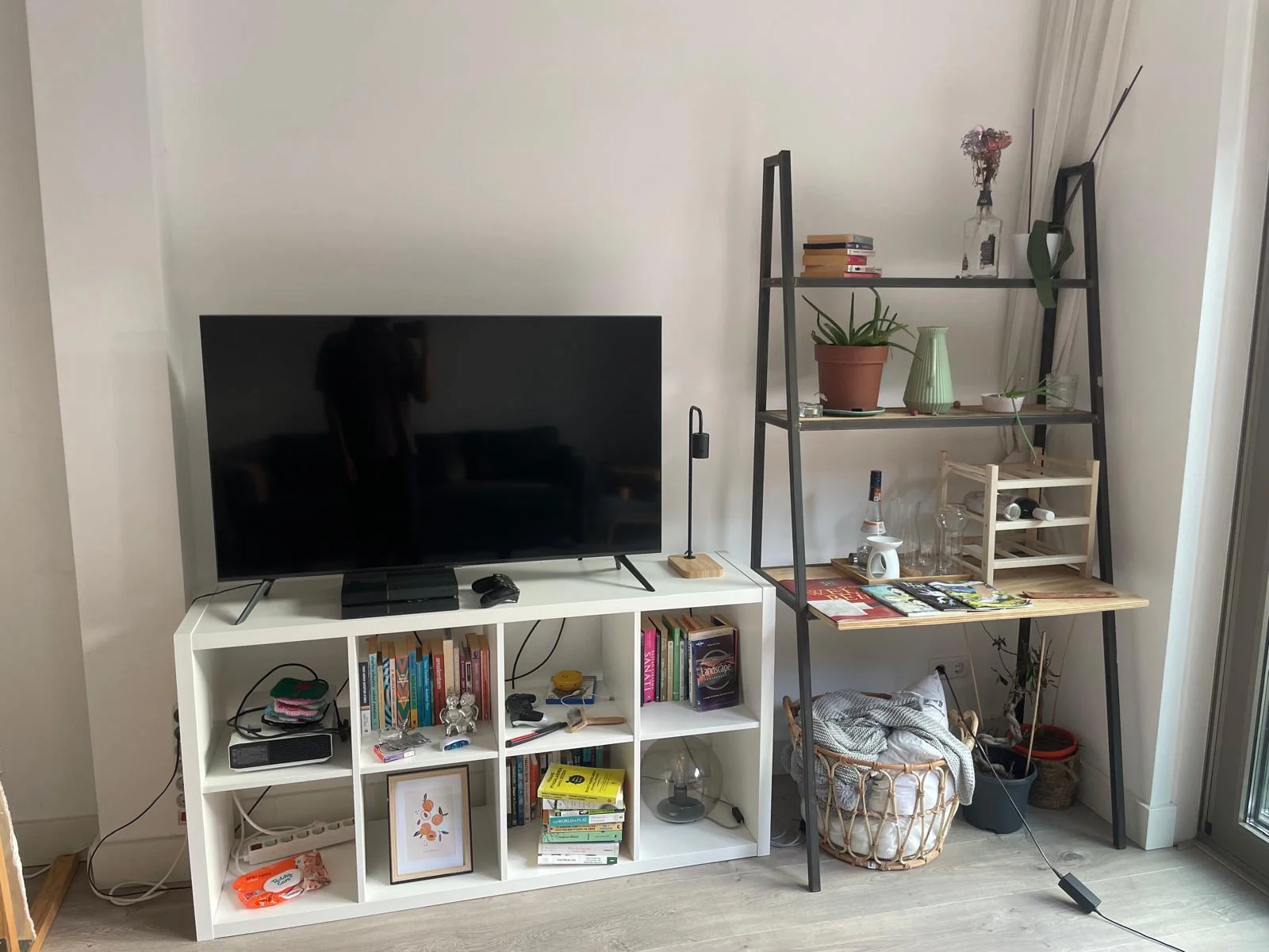 Foto van de Kamer gelegen aan de IJsselmeerstraat in Amsterdam