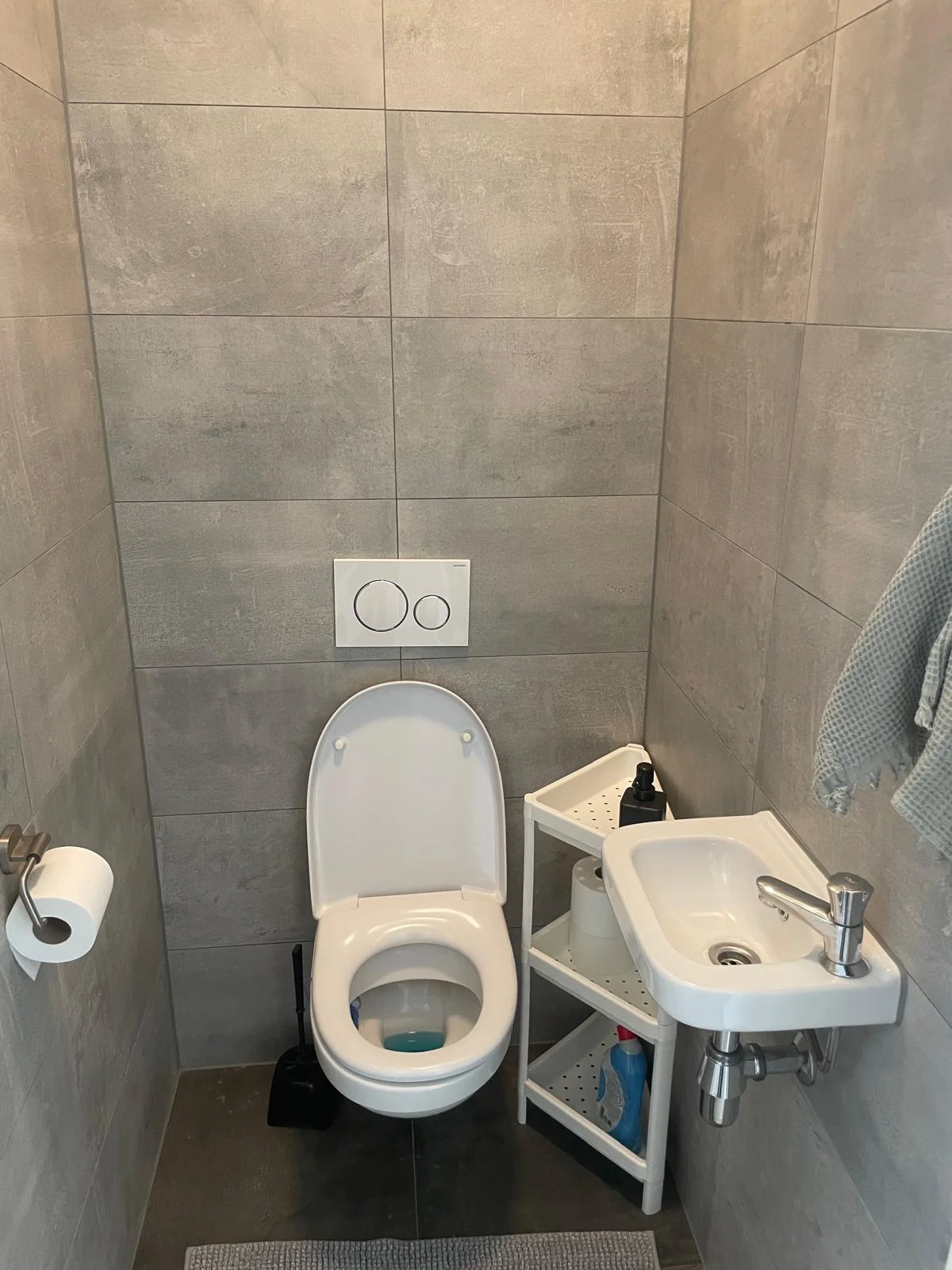 Foto van de Kamer gelegen aan de IJsselmeerstraat in Amsterdam
