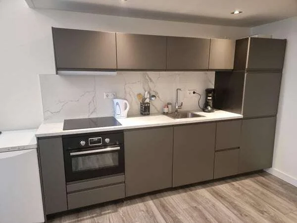 Foto van de Appartement gelegen aan de Oudegracht in Utrecht