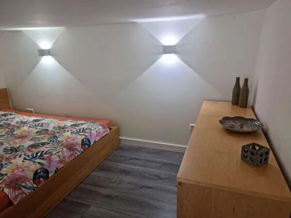 Foto van de Appartement gelegen aan de Oudegracht in Utrecht