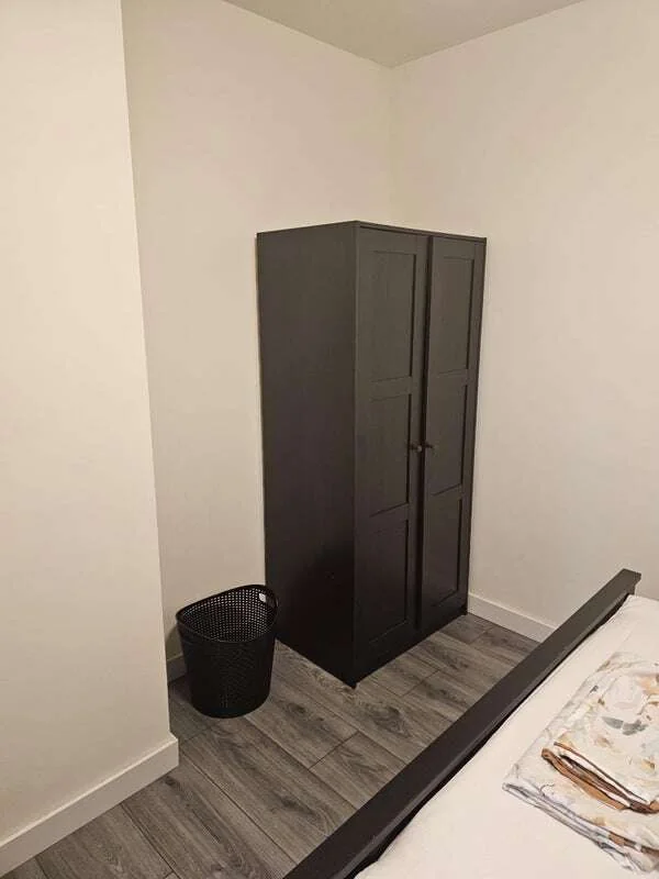 Foto van de Appartement gelegen aan de Oudegracht in Utrecht