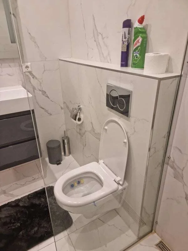 Foto van de Appartement gelegen aan de Oudegracht in Utrecht