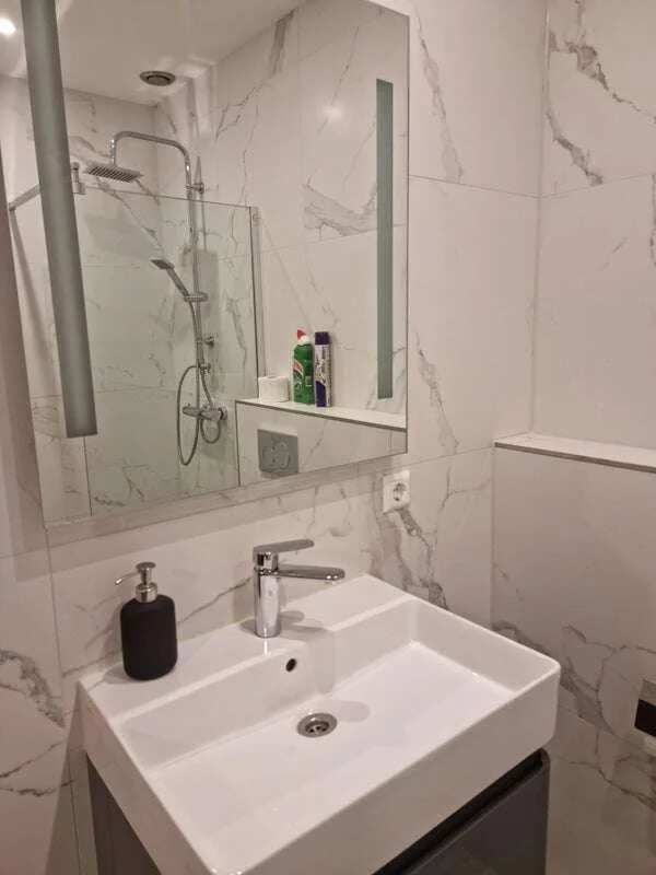Foto van de Appartement gelegen aan de Oudegracht in Utrecht
