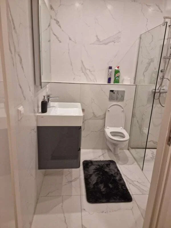 Foto van de Appartement gelegen aan de Oudegracht in Utrecht