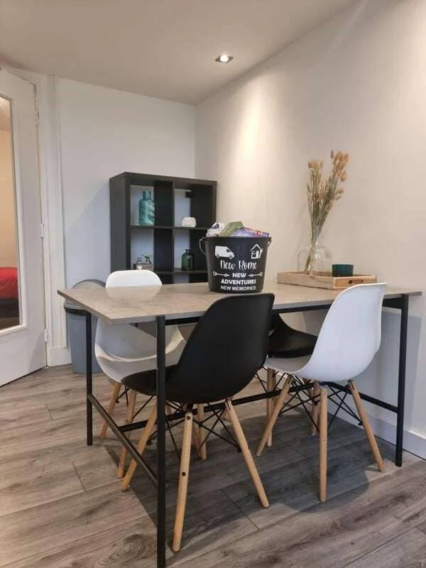 Foto van de Appartement gelegen aan de Oudegracht in Utrecht