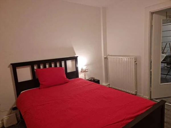 Foto van de Appartement gelegen aan de Oudegracht in Utrecht