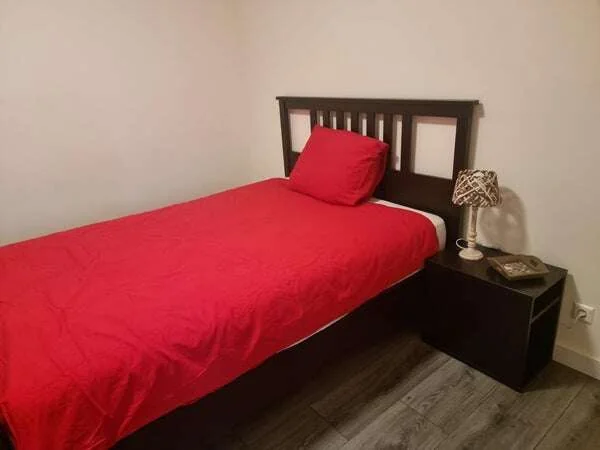 Foto van de Appartement gelegen aan de Oudegracht in Utrecht